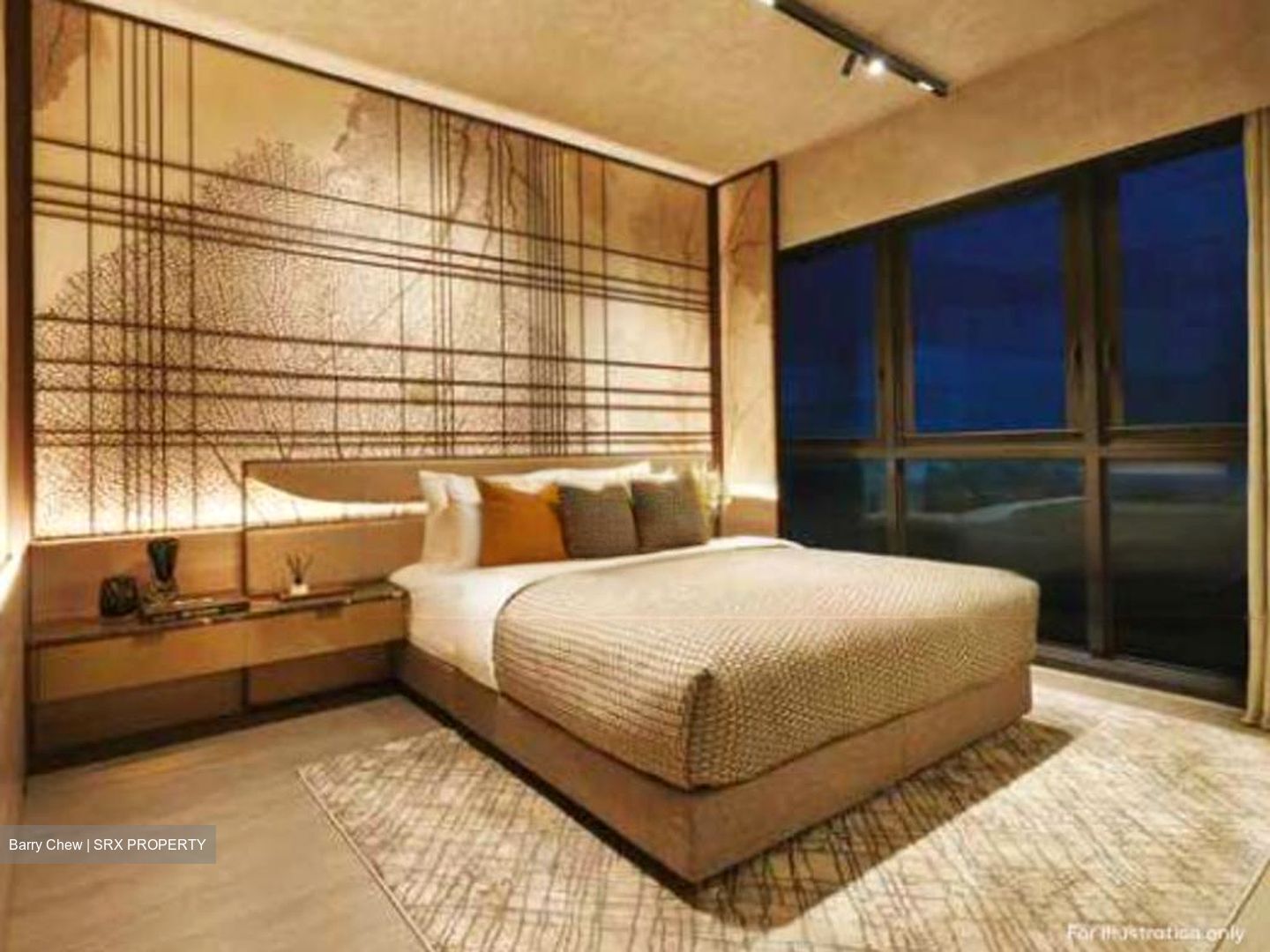 The Myst (D23), Condominium #429473001